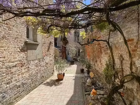 immeuble à vendre