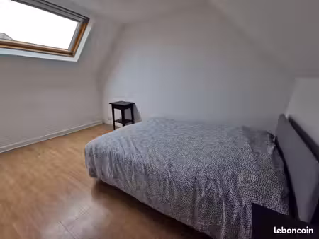 appartement 1 pièce 26 m²