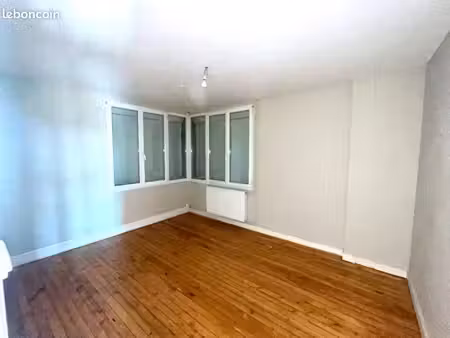 location appartement f3