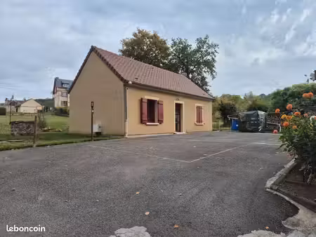 cabinet à louer