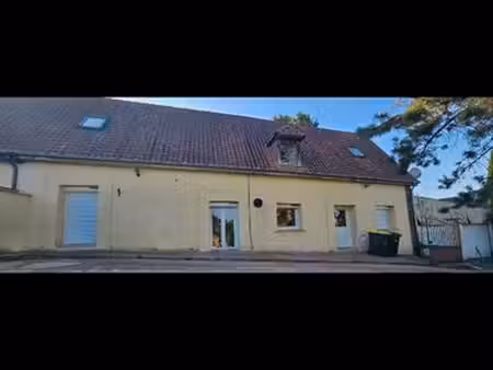 location maison 4 chambres