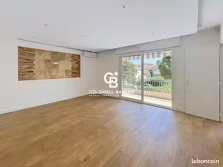 appartement 4 pièces 88 m²