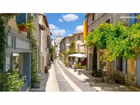 immeuble 230 m² pignans