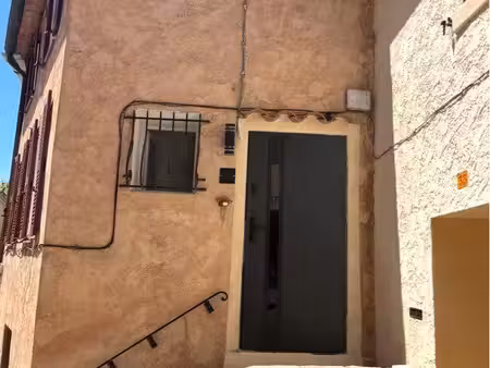 maison de village