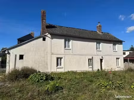 maison 4 pièces 99 m²