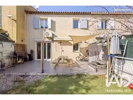 maison 4 pièces 99 m²
