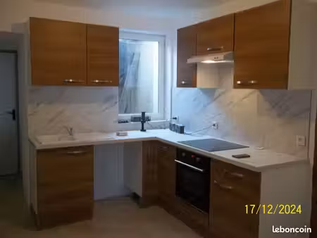 loue maison à st-quentin