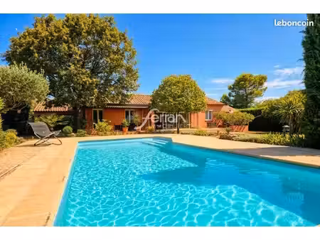 maison 5 pièces 130 m²
