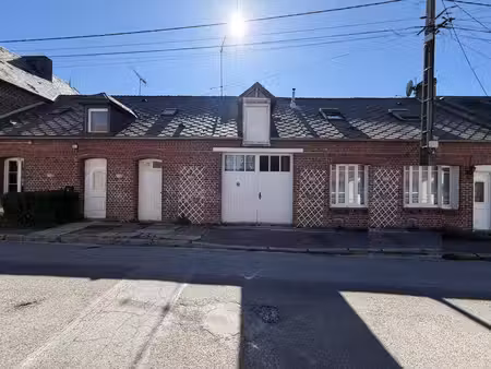 immeuble à vendre