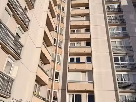 appartement 3 pièces 67 m²