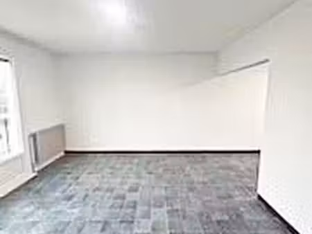 appartement 80 m2 deux chambres avec terrain privatif