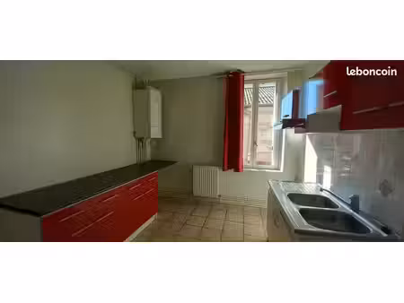 appart f3