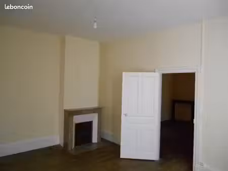 appartement f3