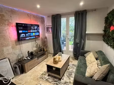 à louer appartement