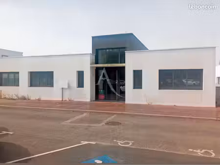 bureaux 34 m² challans