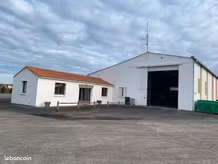 a loue garage vl ou pl