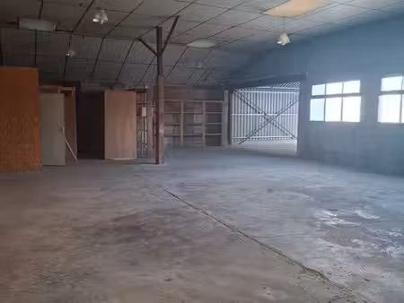 local commercial