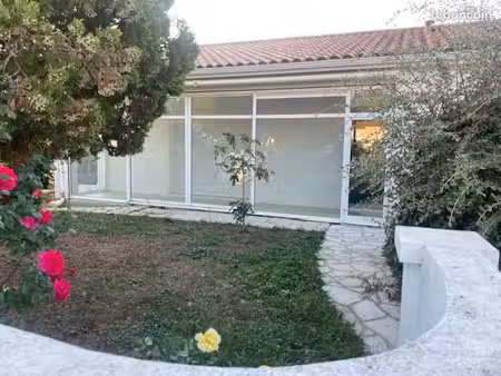 maison 3 chambres