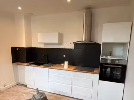 maison a vendre