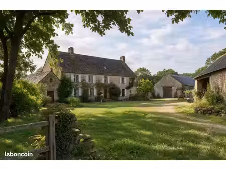 recherche maison d'habitation en milieu rural allier