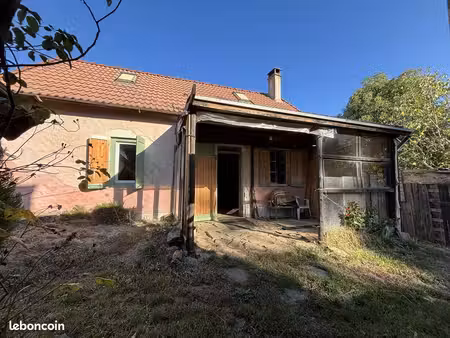 propriété 2 pièces 69 m²