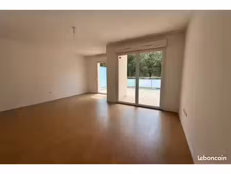 appartement 3 pièces 68 m²