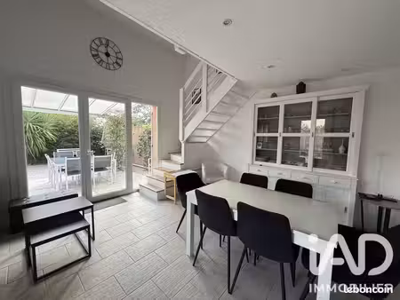 maison 3 pièces 72 m²