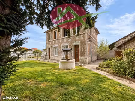 maison 4 pièces 112 m²
