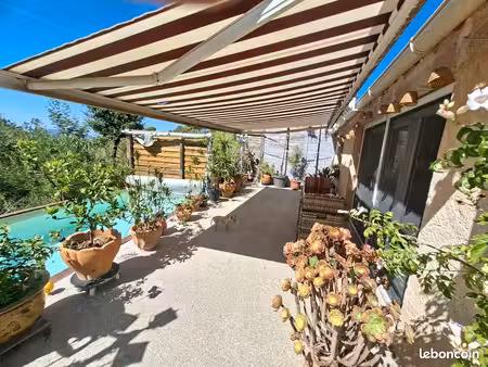 capitou maison 6 pieces 110m2