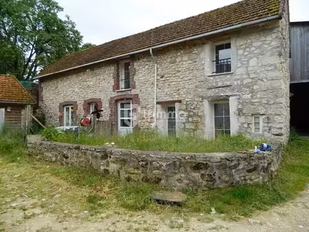 immeuble à vendre