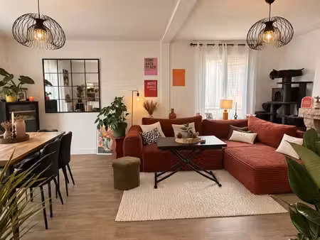 maison montluçon