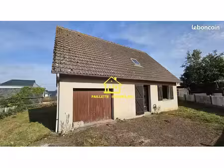 pavillon 3 pièces 96 m²