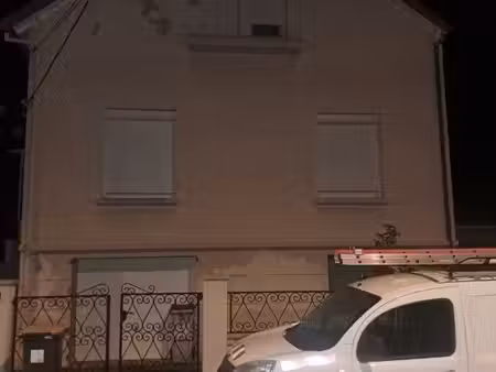 maison a vendre