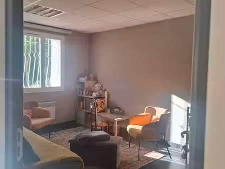 bureau 14m2