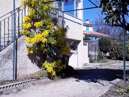 maison individuelle 160m2