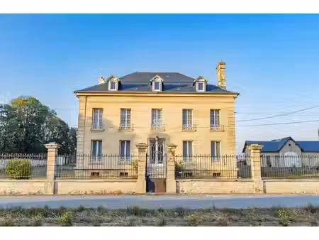 villa à vendre