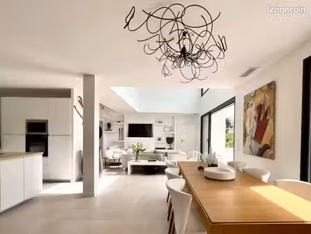 maison bandol