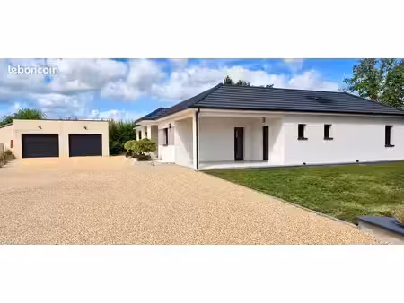 maison 6 pièces 157 m²