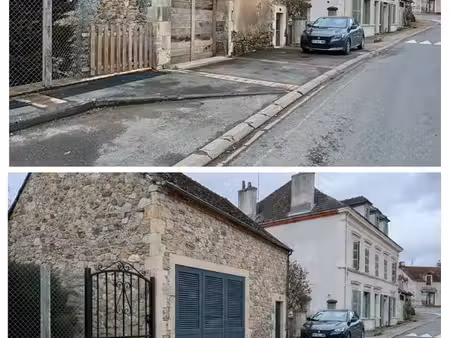 local / atelier