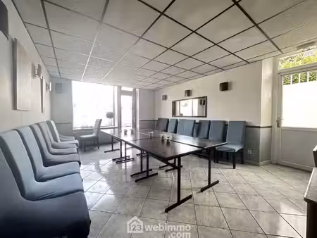 immeuble à vendre