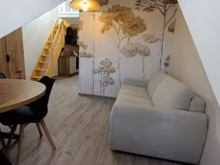 t2 meuble mezzanine