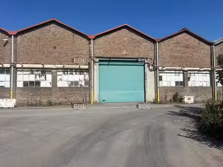 local d'activités à vendre