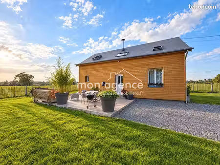 maison 5 pièces 90 m²