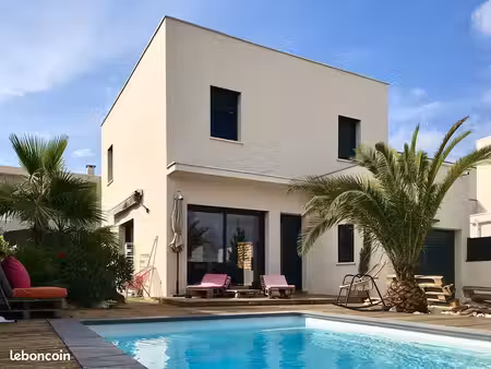 maison 5 pièces 120 m²