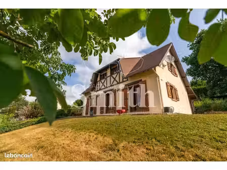 maison 5 pièces 120 m²