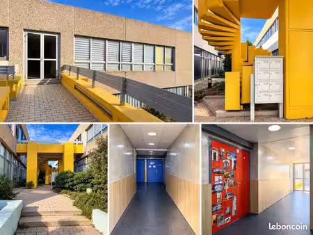 bureaux 47 m² la valette-du-var