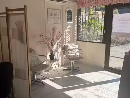 local commercial