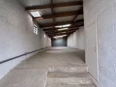 local à louer