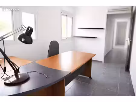 bureaux 38 m² la seyne-sur-mer