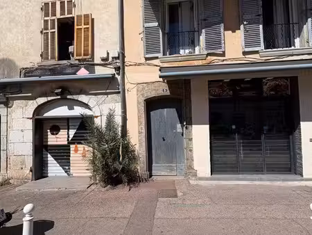 ?️ restaurant équipé à louer – toulon porte d’italie